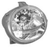 ASAM 55168 Headlight